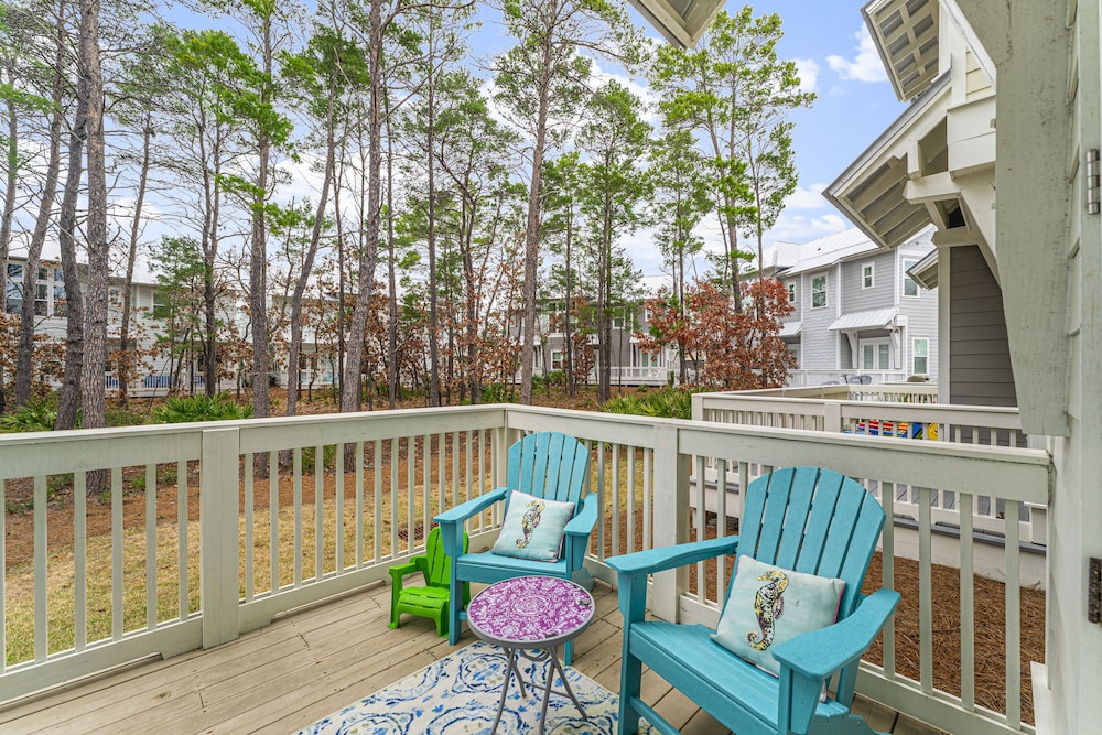Prominence on 30A by Panhandle Getaways