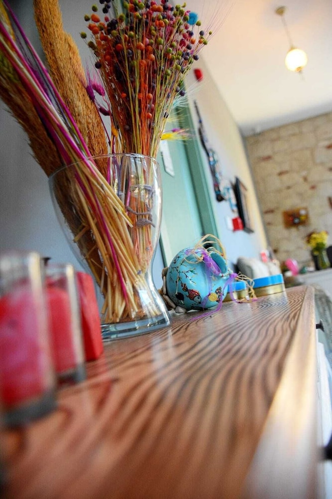 Elda Alacati Butik Otel - Image 30