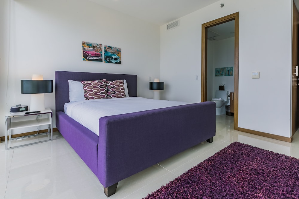 Blue Residences