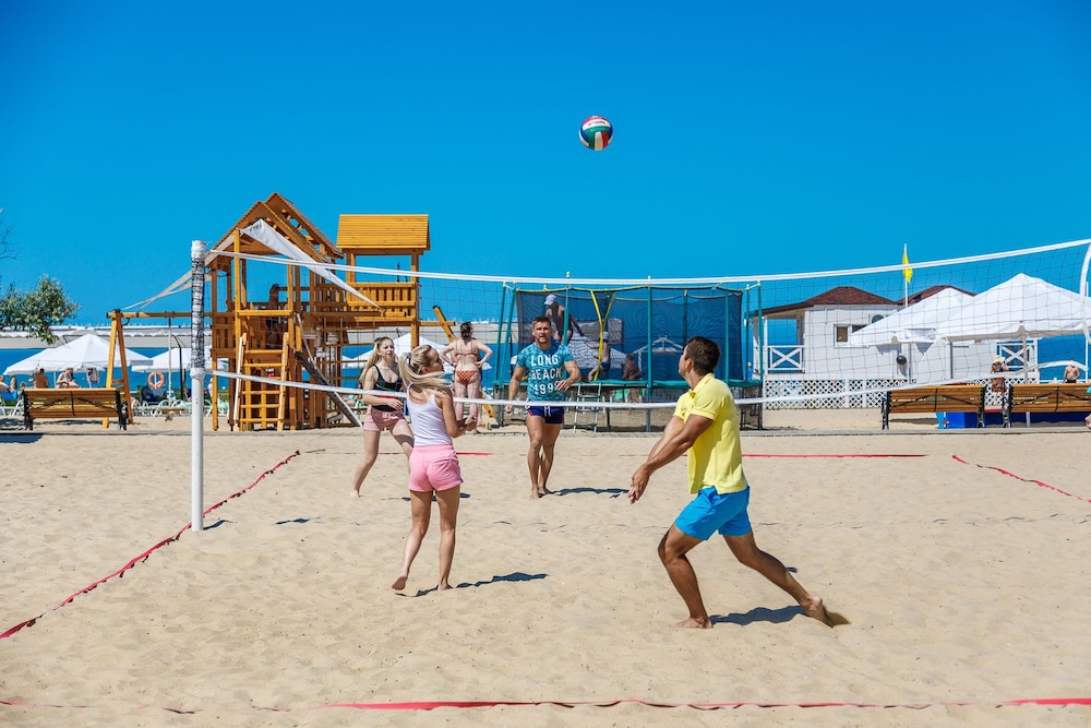 Alean Family Resort & SPA Doville - All inclusive
