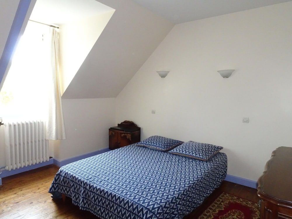 Holiday Home Near Goelo Coast & Beaches view 2
