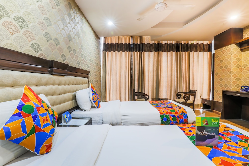 FabHotel Elysee