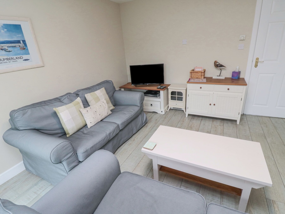 Curlew Cottage