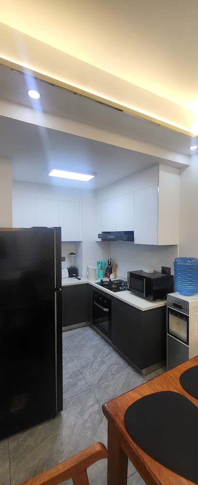 Capital Rise by Extended Stays