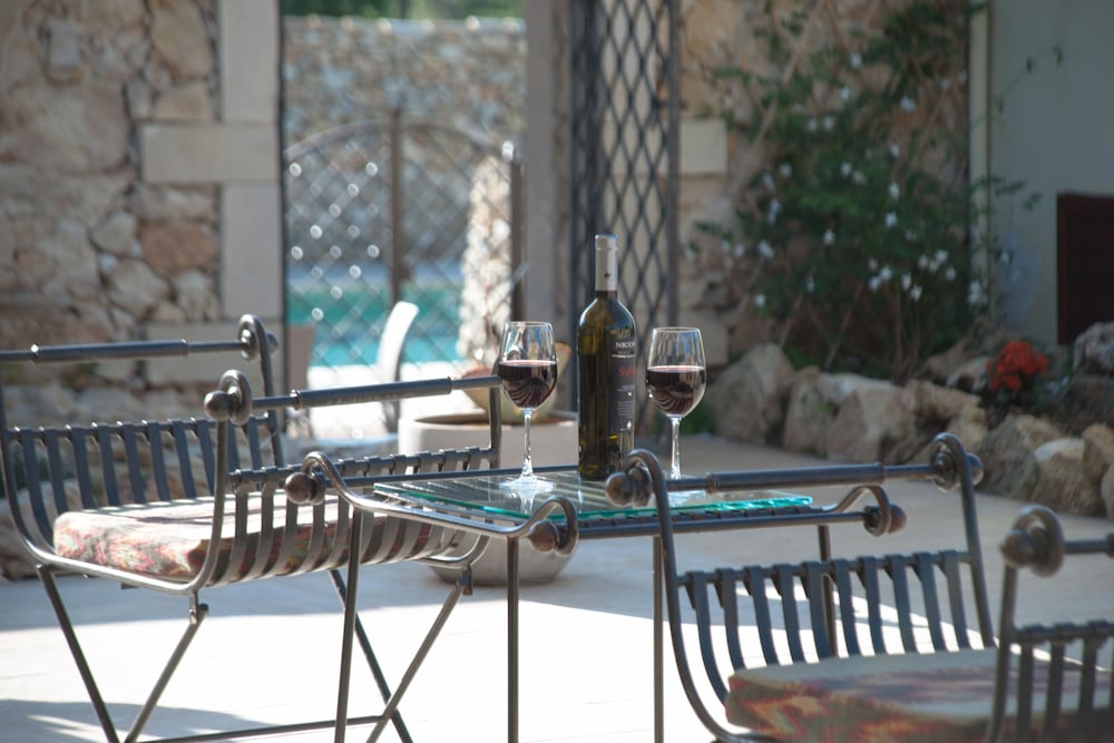 B&B Serenità Sicily