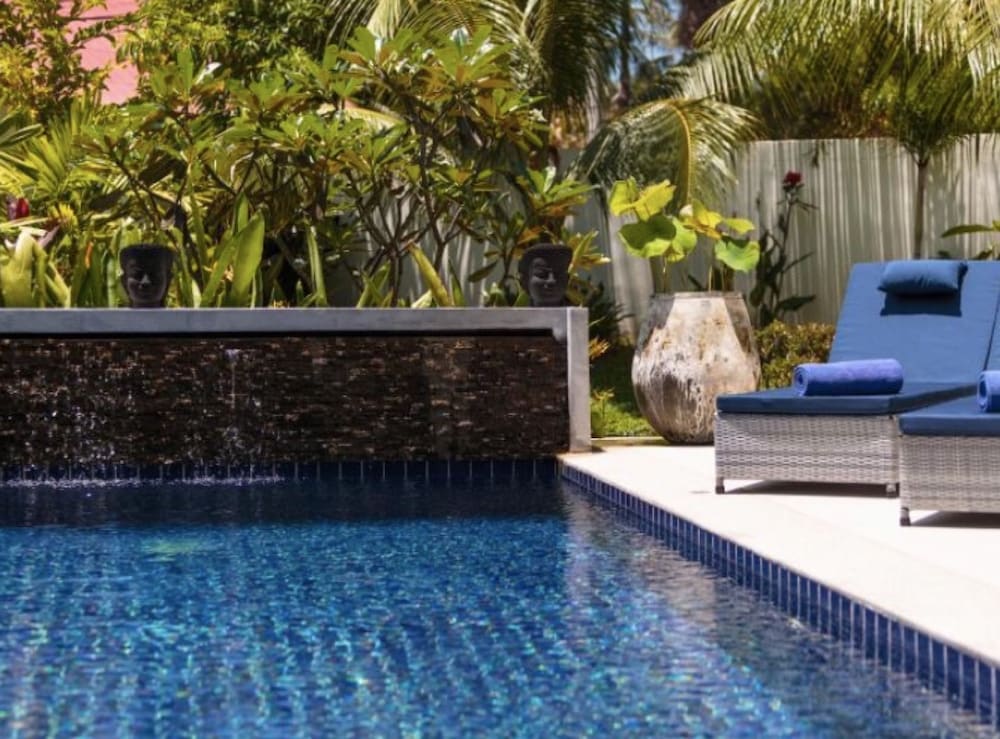 3 Bedroomed Luxury Ban Tai SDV240-By Samui Dream Villas