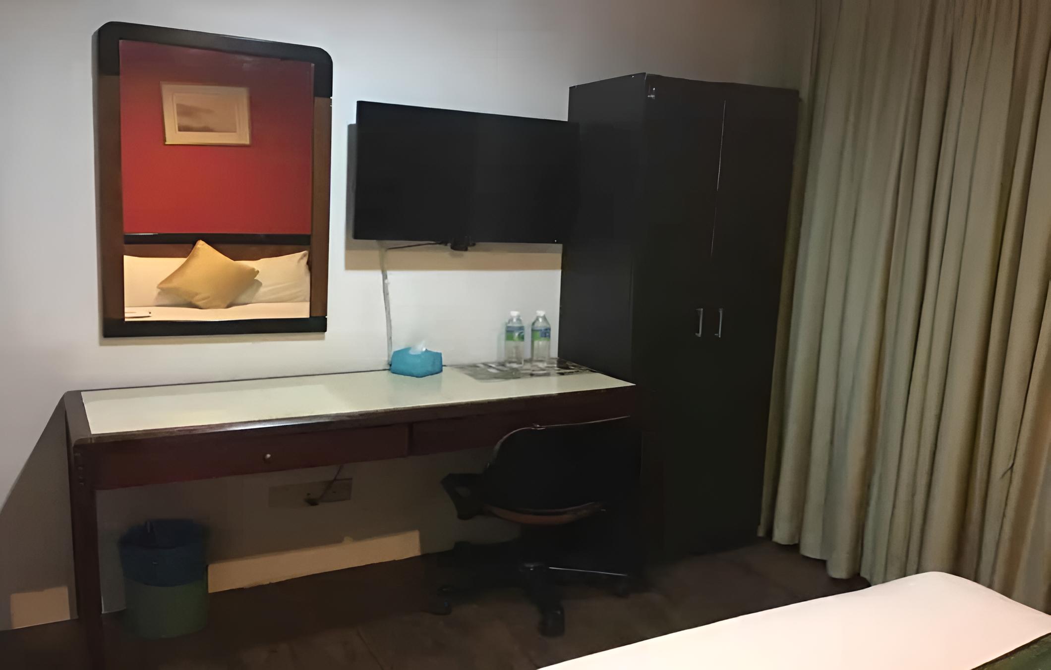 Hotel Nanas Inn