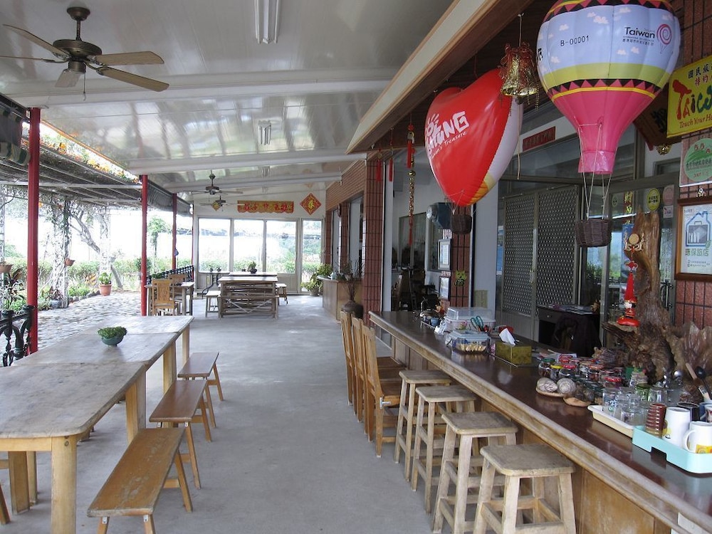 Kaotai B&B