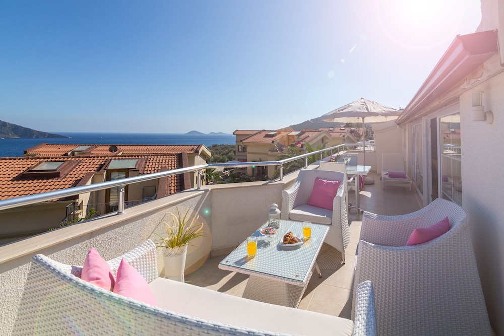 Kalkan Süitler - Image 56