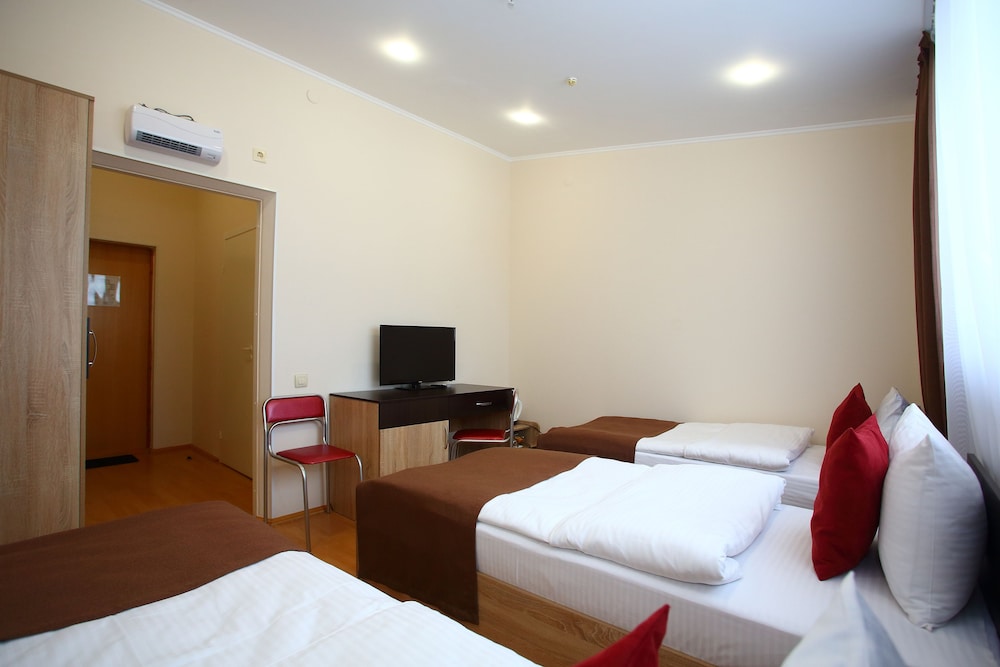 Yekaterinburg Vacations - Maksim Hotel - Property Image 5