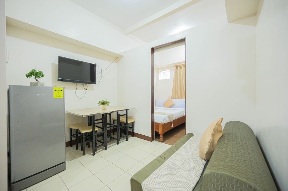 Moldex Residences by Tripsters Hub