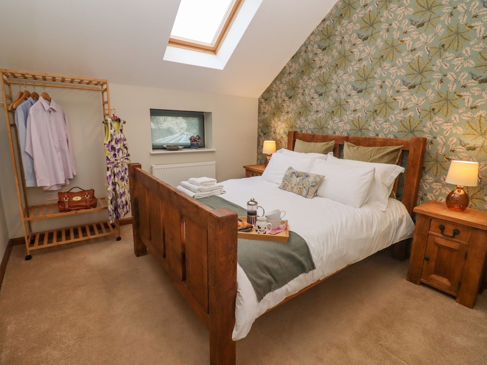 The Coach House
