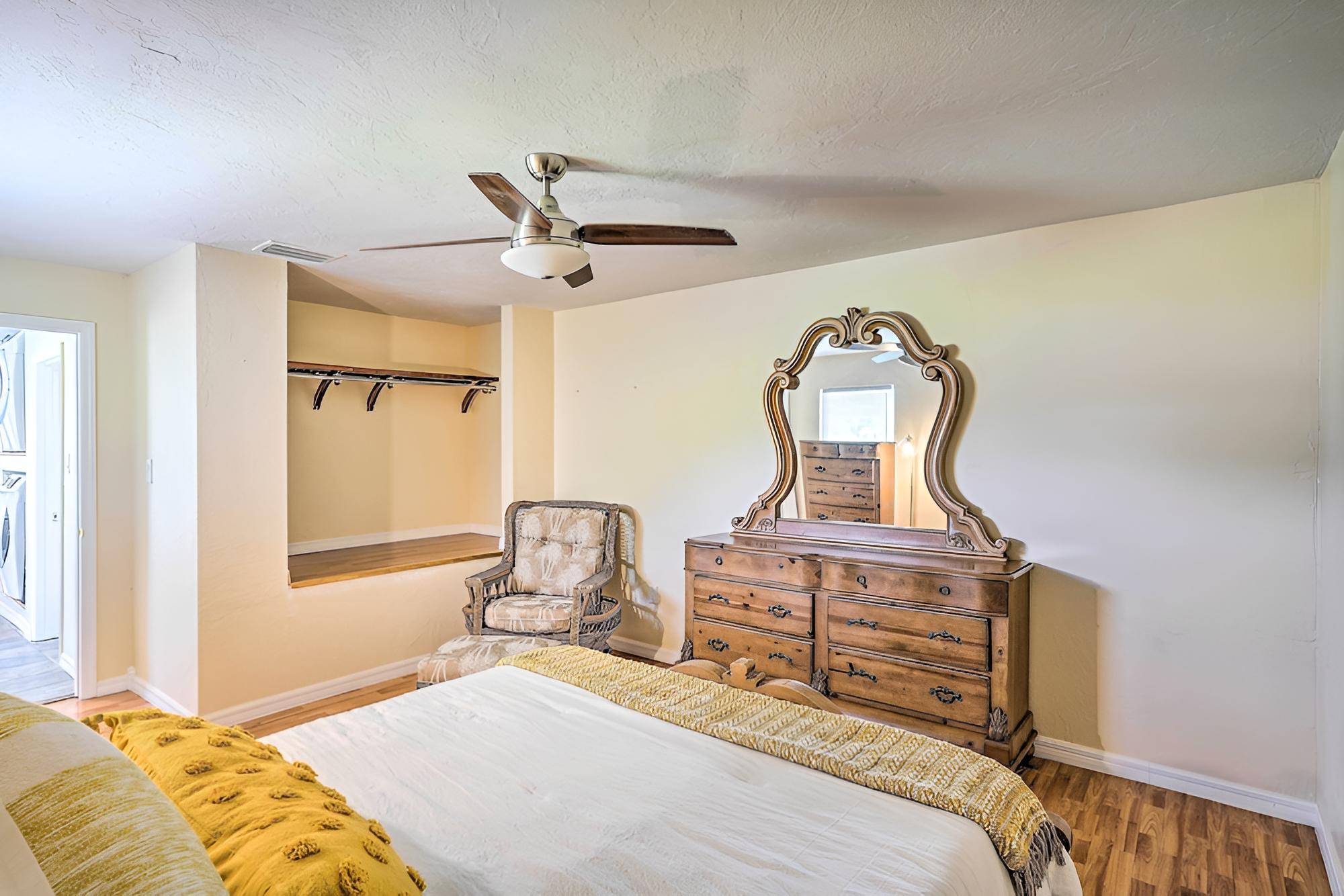 Sebring Condo w/ Game Room < 13 Mi to Raceway