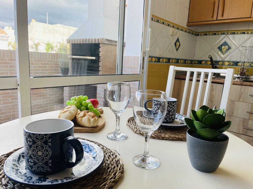 Apartamento Sevilla Jimena by At Home Costa del So