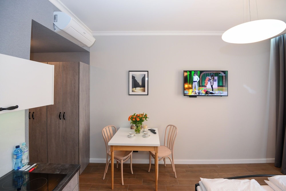 Wavelo Apartments