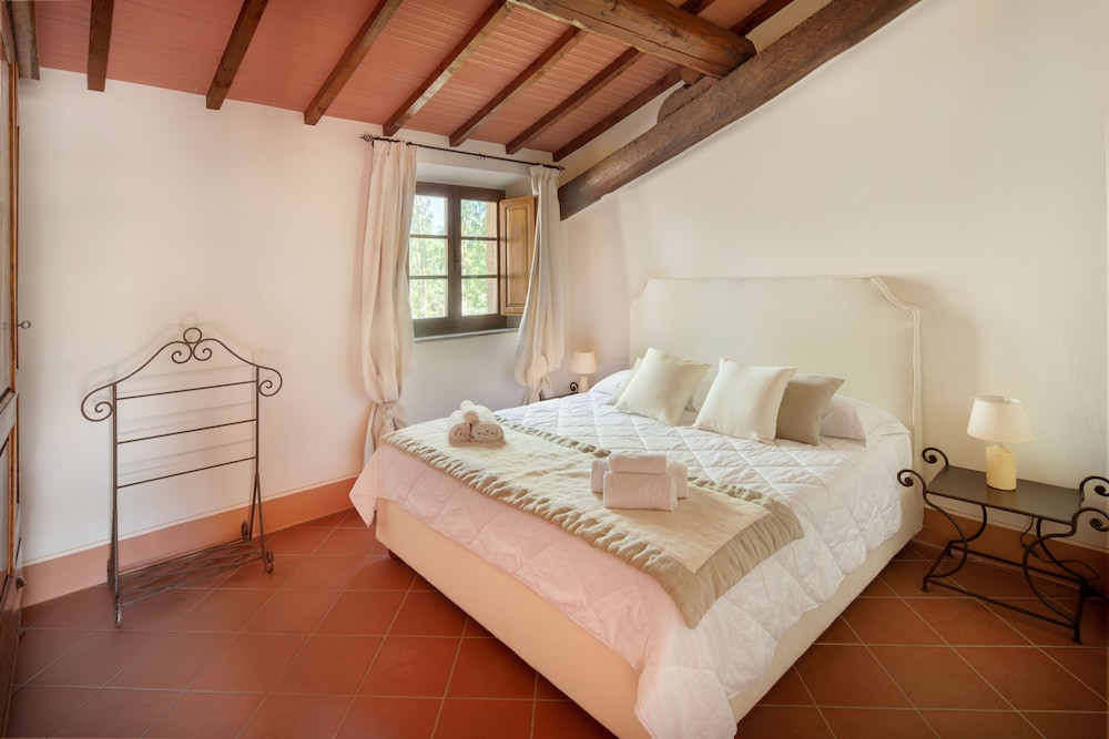 Castello di Bossi