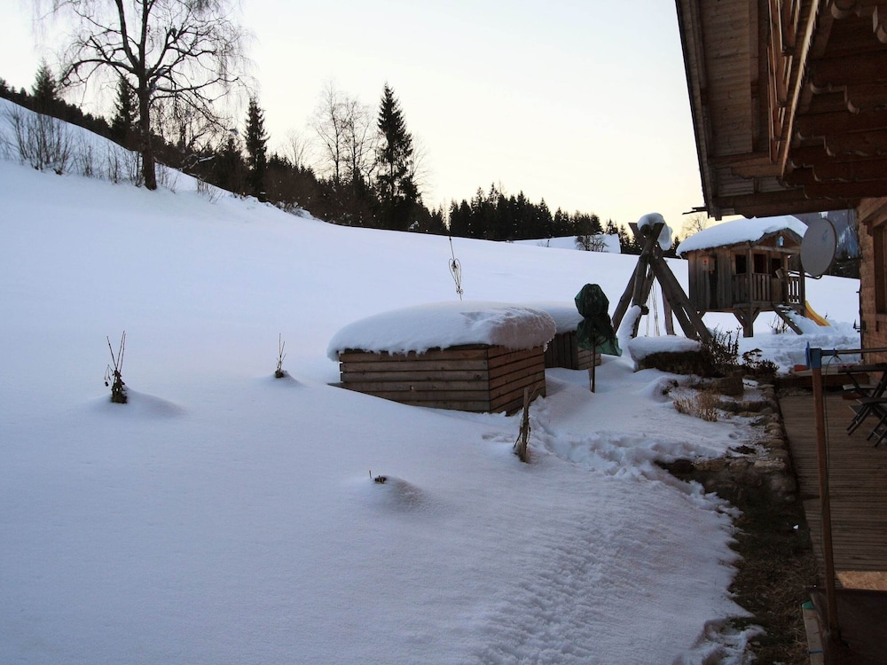 Mansion in Eben Near Ski Salzburger Sportwelt