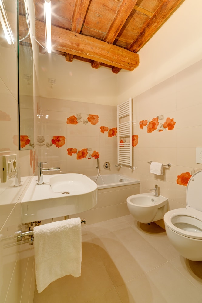 Palazzo Mannaioni Suites