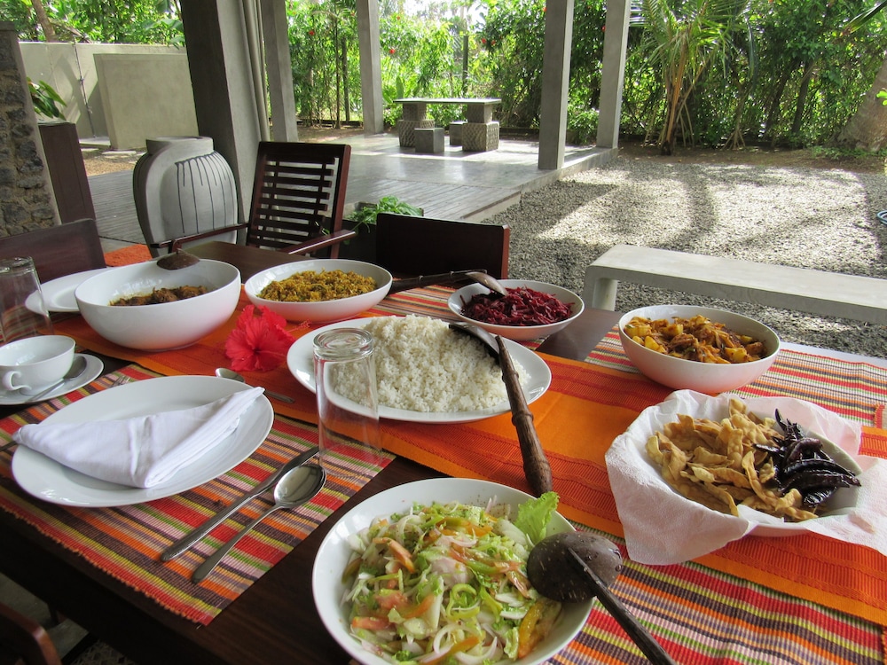 Leatherback Beach Villa