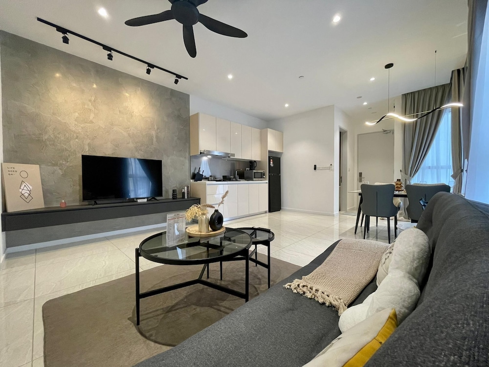 Quill Residence