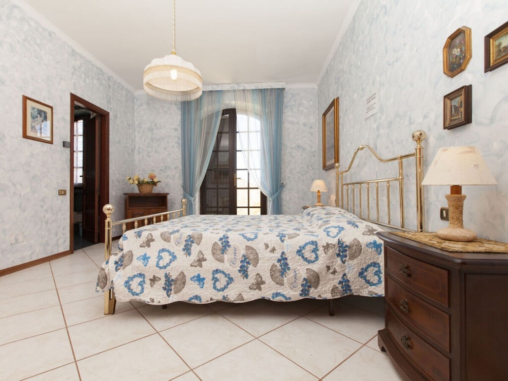 Topazio Comfortable Holiday Residence photo 3
