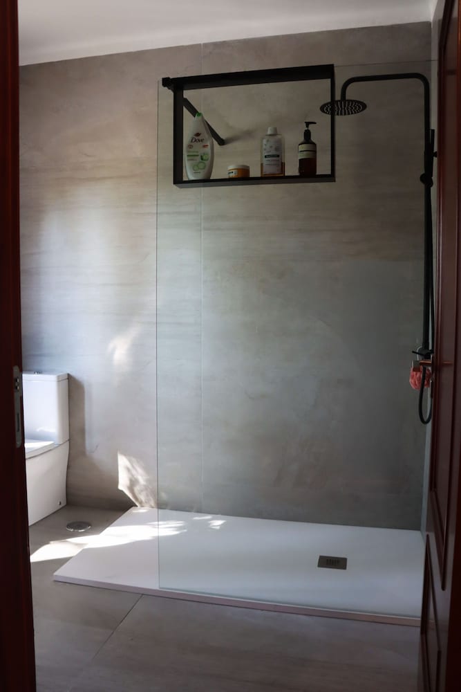 Santar m Private Pool Sauna Gym Villa