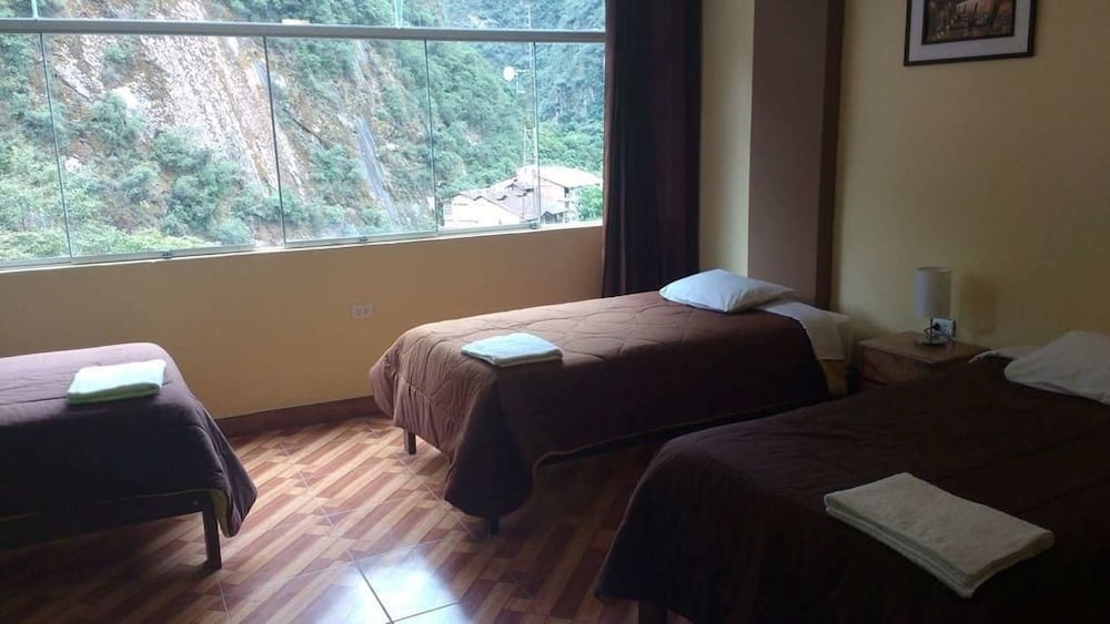 Mapigarden b&b