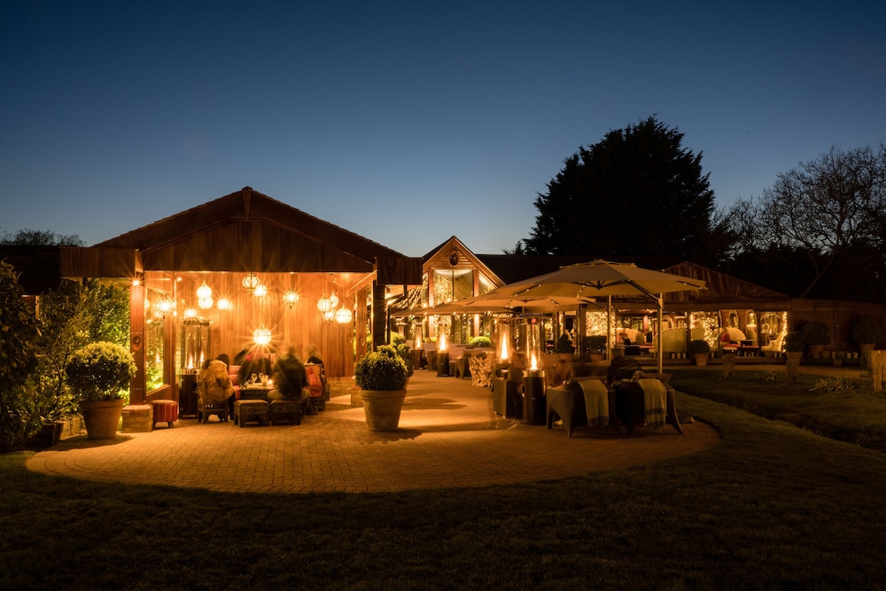 Oxford Vacations - Crazy Bear Hotel-Stadhampton - Property Image 13
