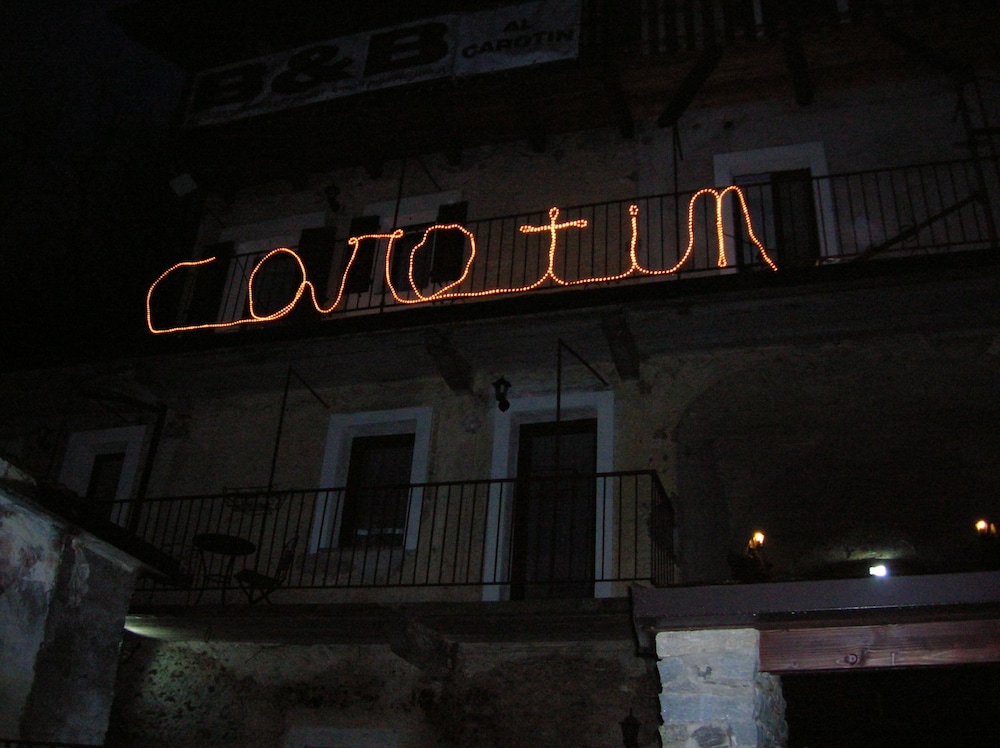 Al Carotin