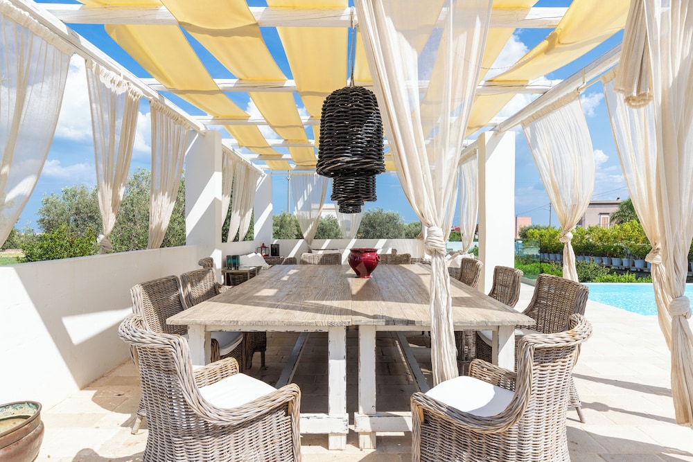Belmont Luxury Villa & Spa