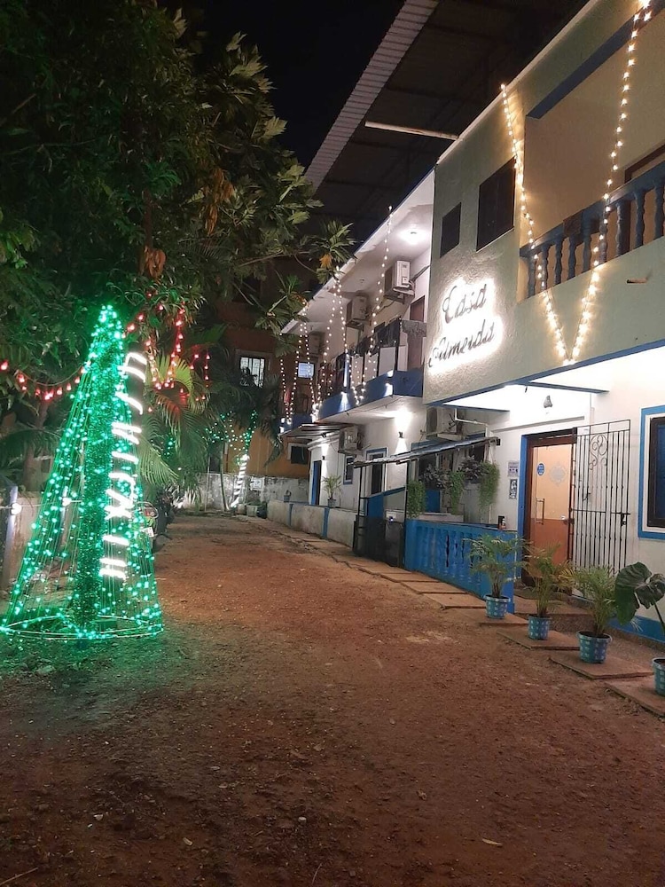 Casa Almeida Guest House
