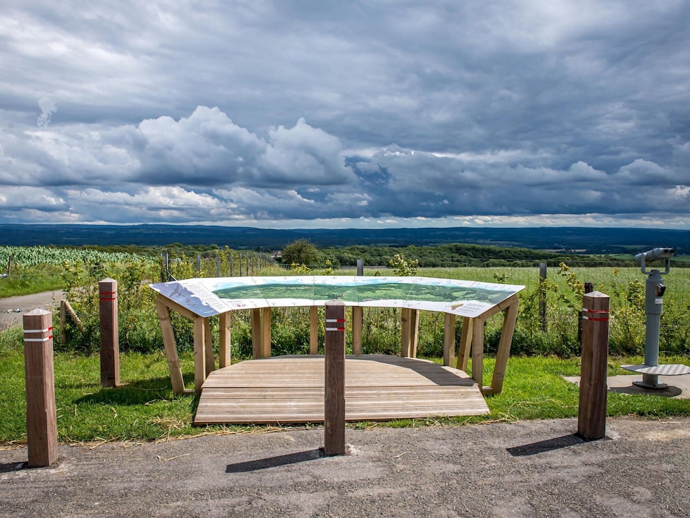 Vacation Home in Durbuy With Indoor Pool
