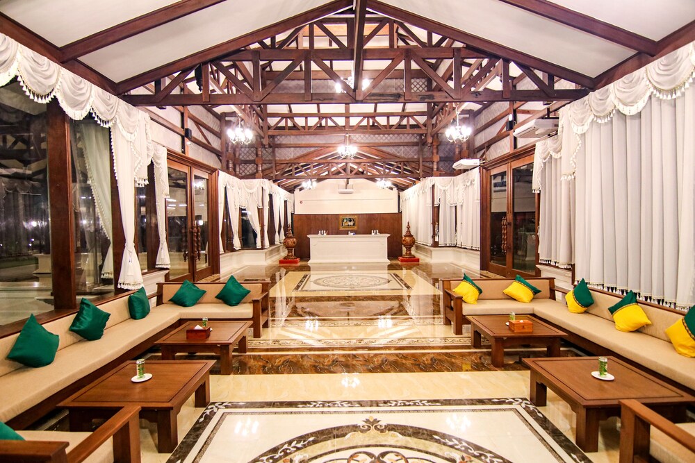 Gawyangyi Hotel & Resort view 5