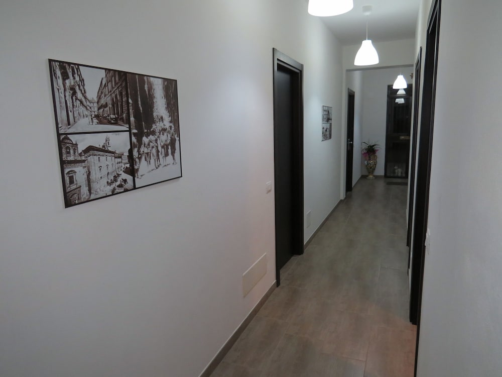 Maison Blanche