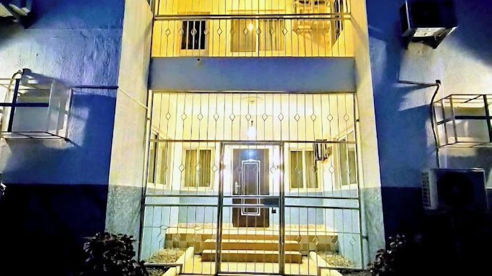 Cosmetro Shortlet Homes