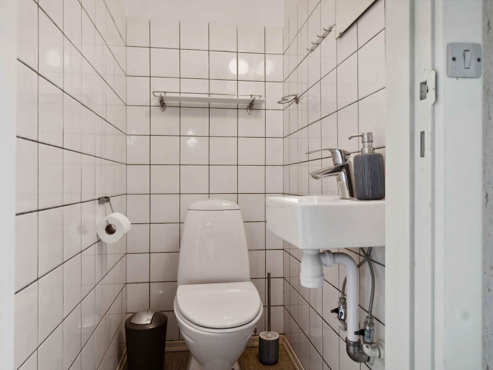5 Star Holiday Home in Svaneke