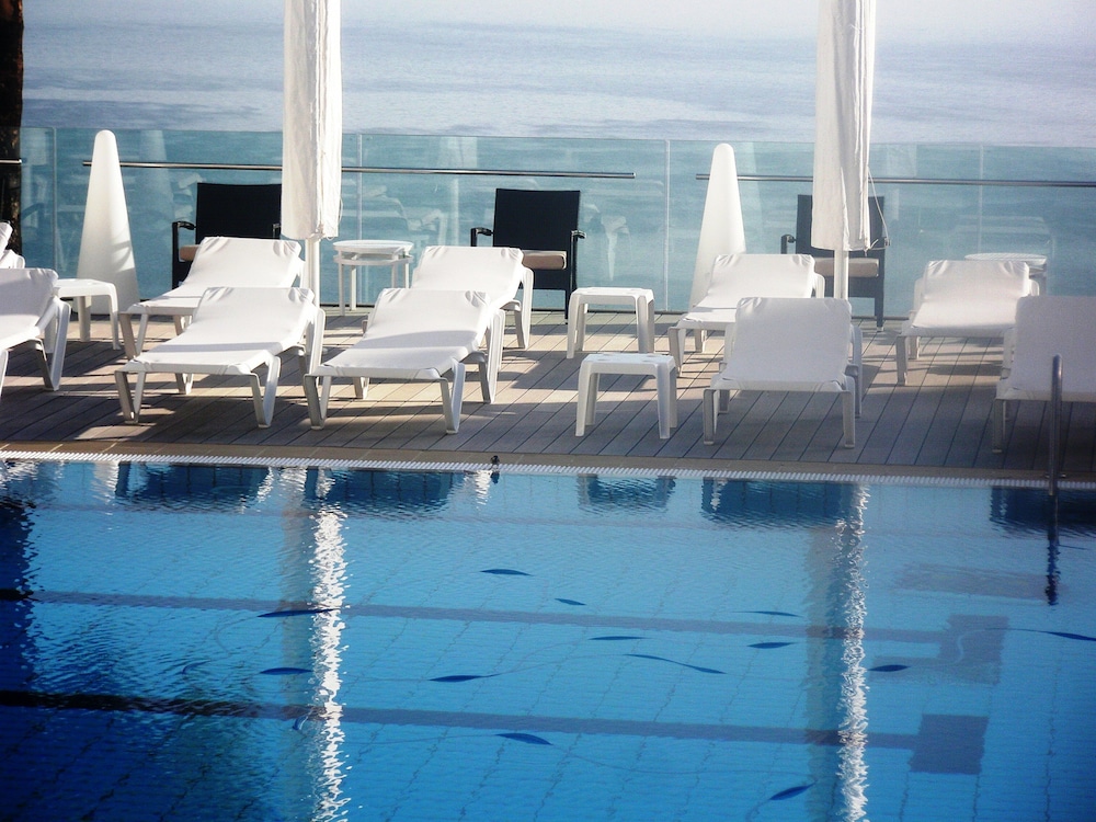 Tiberias Vacations - Golan Hotel Tiberias - Property Image 30