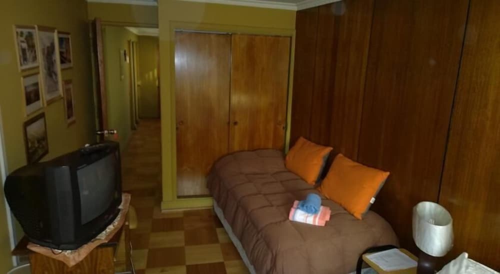 Bed & Breakfast BlumenHaus