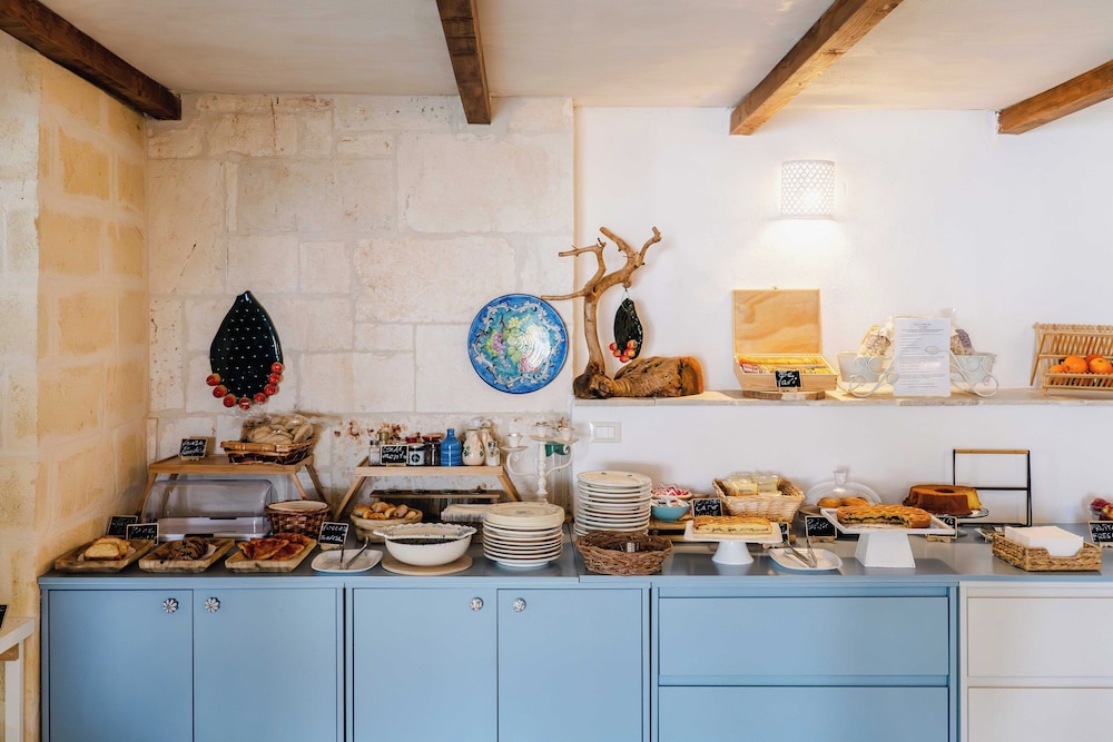 Masseria della Piana Ostuni