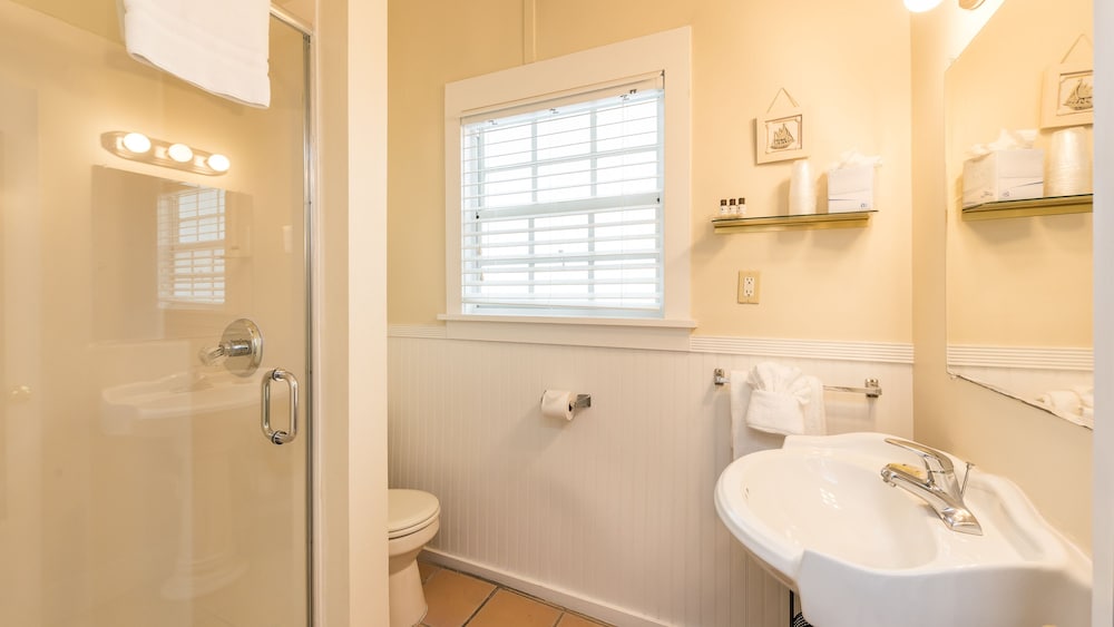 L'Habitation Guest House