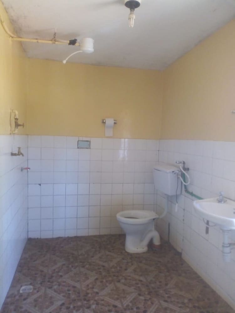 Kikuyu Guest House view 4