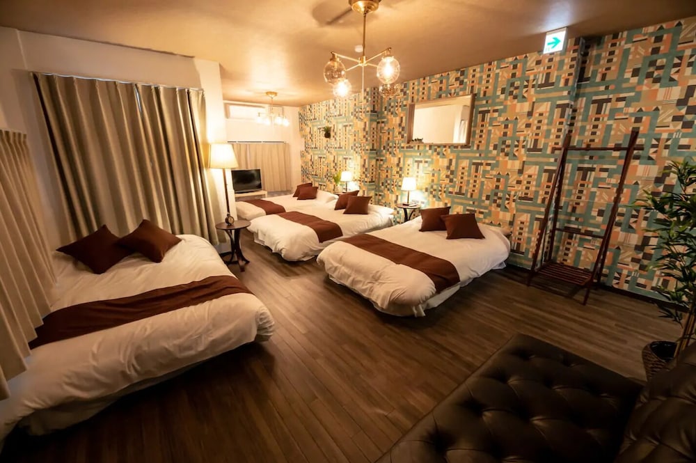 R-Guest Residence