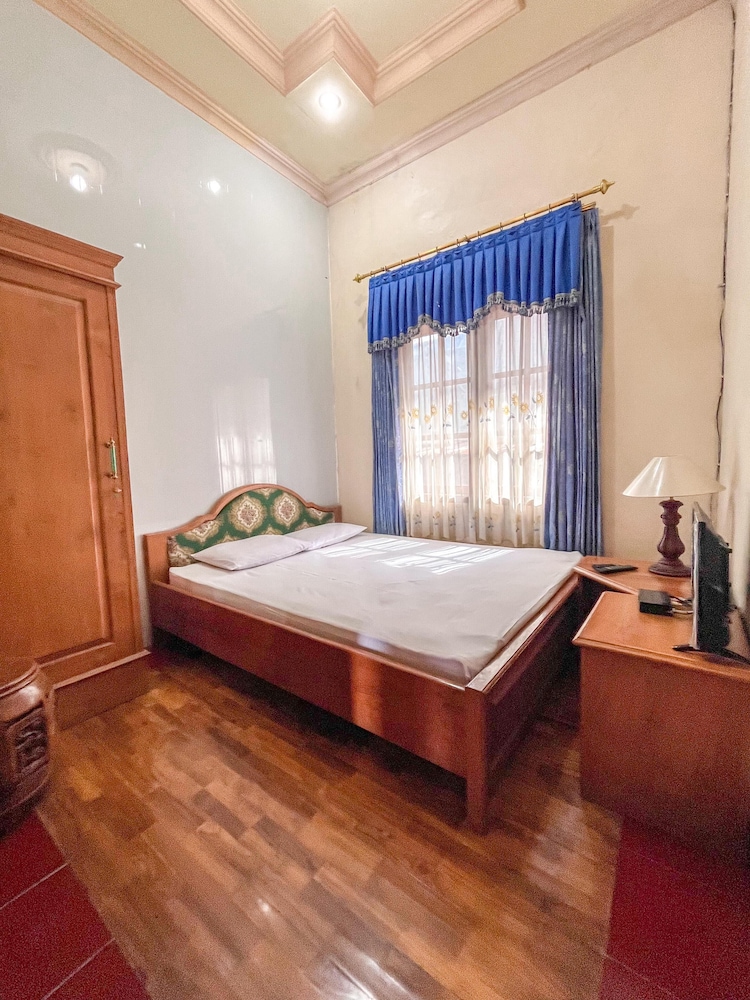 Harmadha Villa