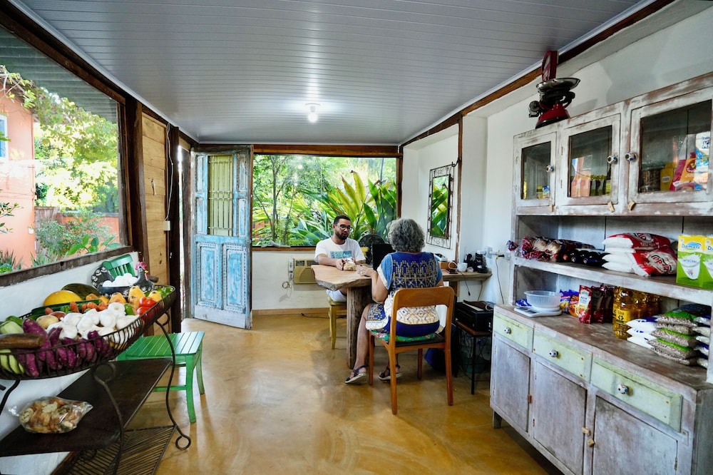 Pousada Vila Cizinho