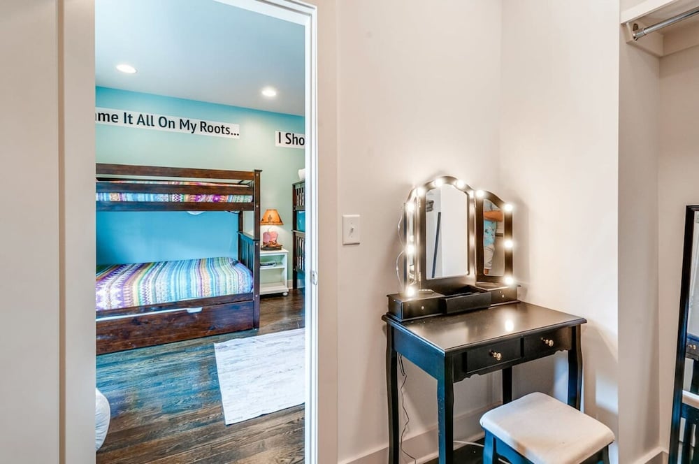 Game Room and Skydeck - Book Today