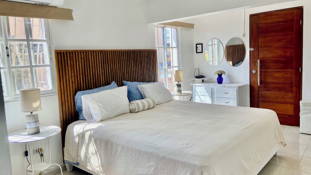 Apartamento Cerca Malecón by RHV Living