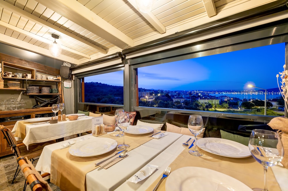 Parna Hotel - Image 49