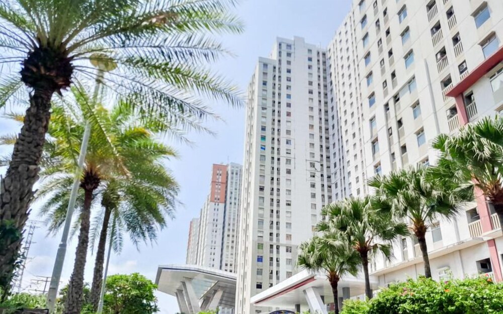 Best View 2BR Green Bay Condominium Apartment
