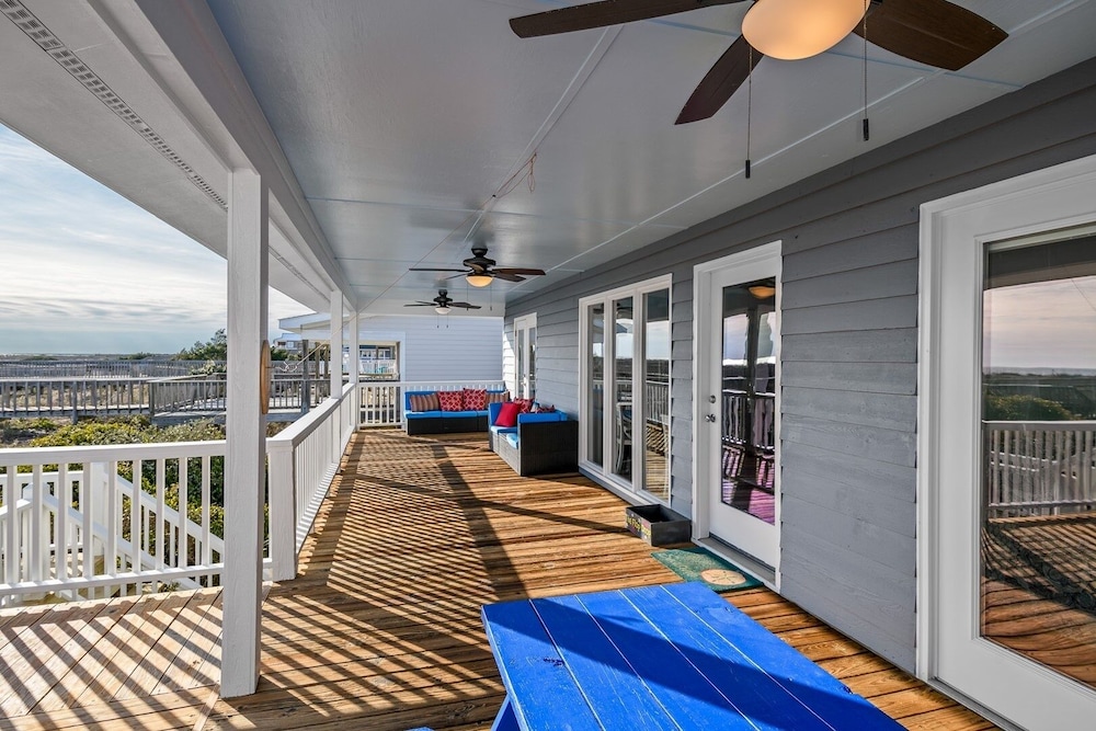 Ohana - 4 Br Home