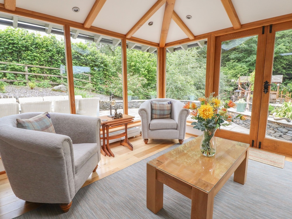 Bobbin Mill Cottage